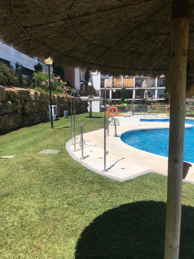 Casa Del Sol Apartment Manilva Exterior photo