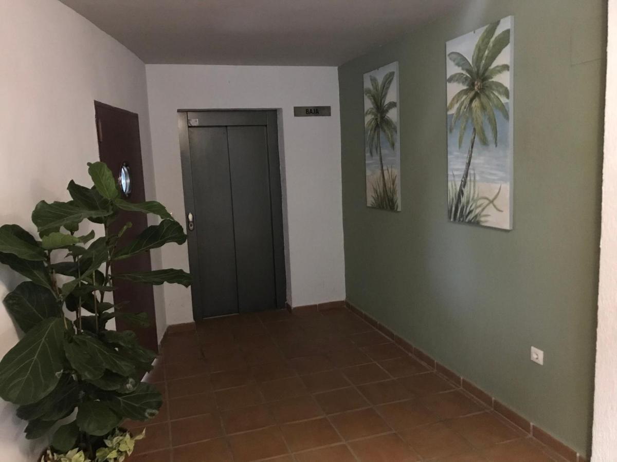 Casa Del Sol Apartment Manilva Exterior photo